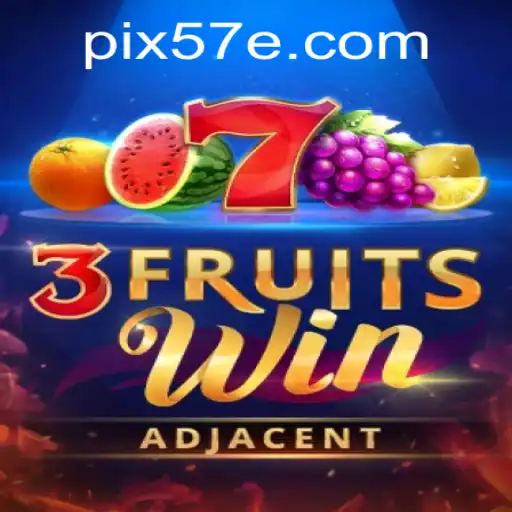 Descubra o Mundo Empolgante do Jogo 3FruitsWin