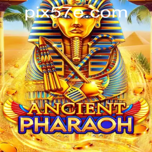 Descobrindo o Fascínio de AncientPharaoh: Um Jogo Épico de Estratégia e Aventura