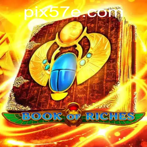 Desbravando o Fascinante Mundo do Jogo 'BookofRiches'