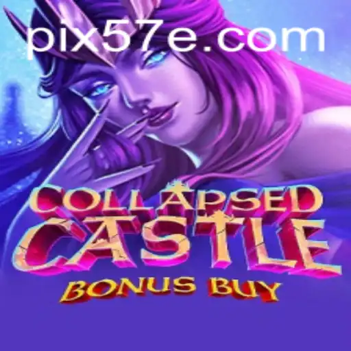 Explorando o Cluster de Aventuras em 'CollapsedCastleBonusBuy'