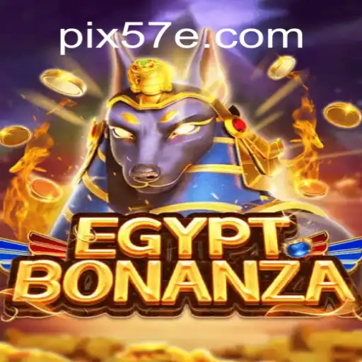 Descubra a Aventura Mística de EgyptBonanza no Mundo de 57E.COM