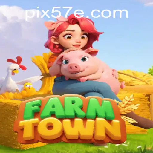 Explore o Mundo de FarmTown: Um Jogo Envolvente e Atual
