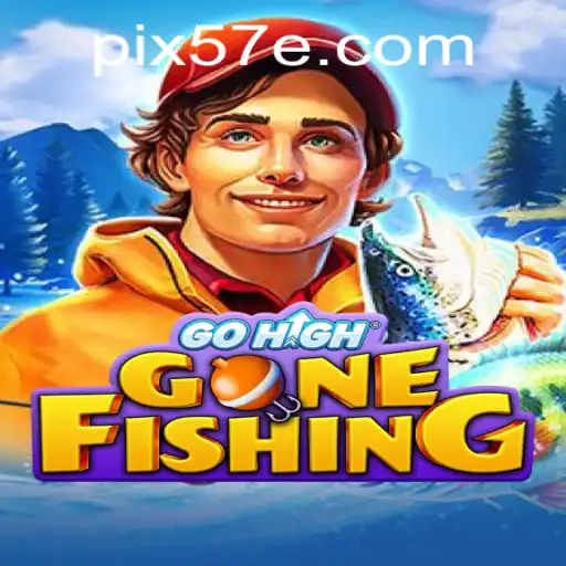 GoHighGoneFishing: Mergulhe na Aventura de Pesca Virtual com 57E.COM