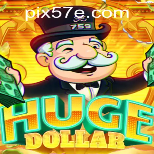Descubra o Fascinante Mundo de HugeDollar: O Novo Fenômeno dos Jogos Online