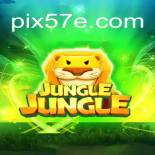 Descubra JungleJungle: O Jogo de Estratégia que Cativa