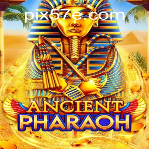 Descobrindo o Fascínio de AncientPharaoh: Um Jogo Épico de Estratégia e Aventura