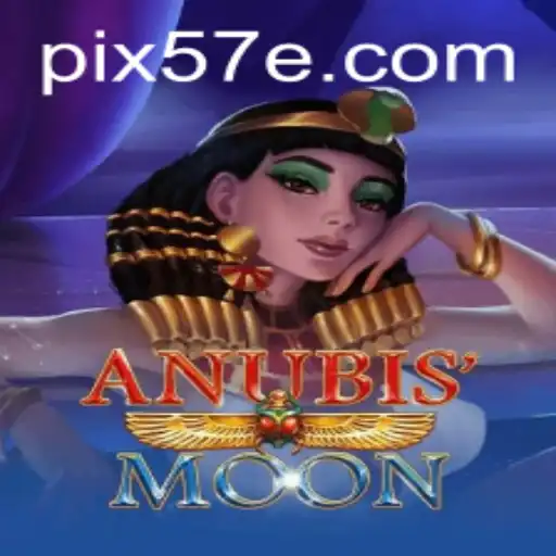 AnubisMoon: Mergulhe na Aventura do Mundo Antigo