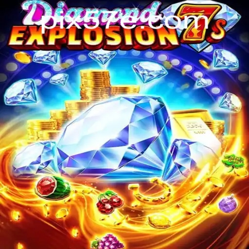 Descubra o Universo Atraente de DiamondExplosion7s: Um Mergulho no Jogo