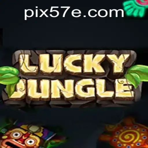Explorando LuckyJungle: Aventura e Estratégia