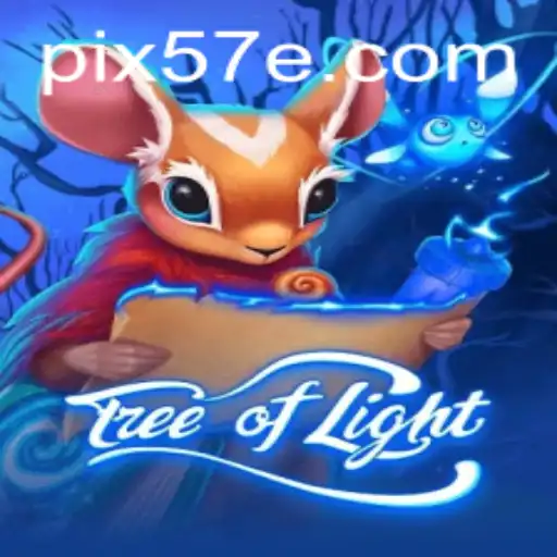 TreeofLight: Descubra o Mundo Encantado do Novo Jogo