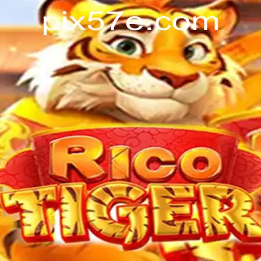 RicoTiger: Um Mergulho no Mundo Estratégico do Jogo Cativante de 57E.COM