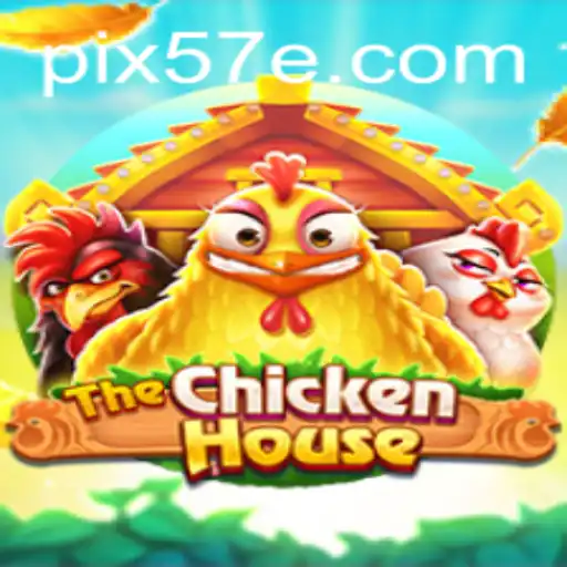 TheChickenHouse: O Jogo que Revoluciona Estratégias em Ambientes Virtuais