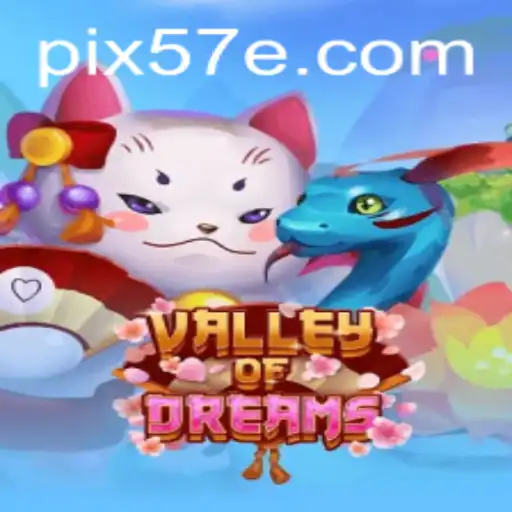 ValleyofDreams: Explorando o Fascinante Mundo do Novo Jogo