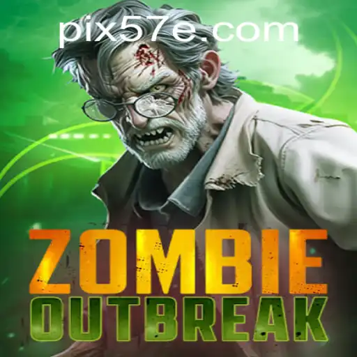 ZombieOutbreak: Um Mergulho em um Mundo Pós-Apocalíptico de Sobrevivência em 57E.COM